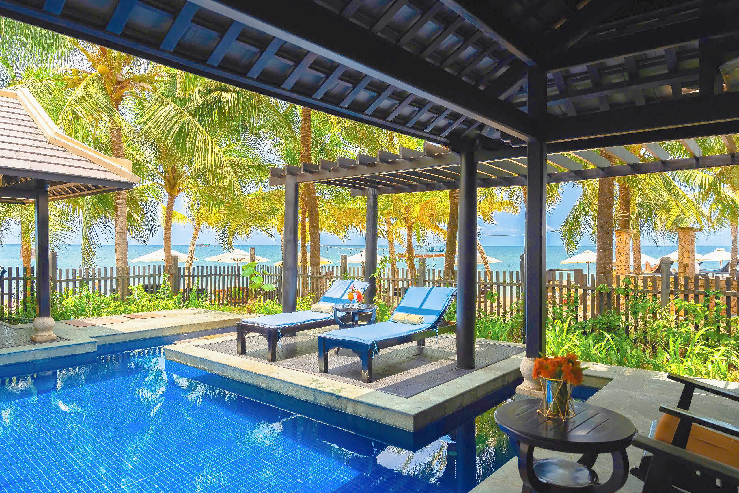 Resort Phu Quoc