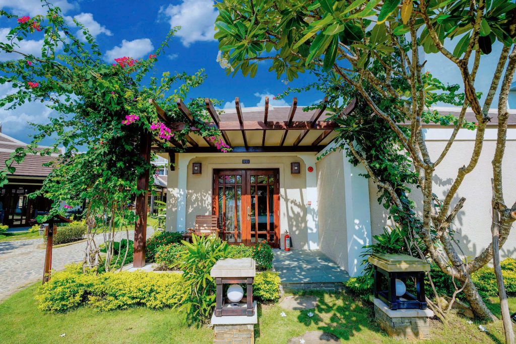 Resort Phu Quoc