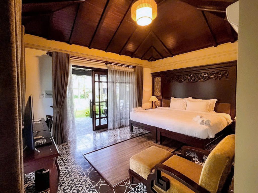 Resort Phu Quoc