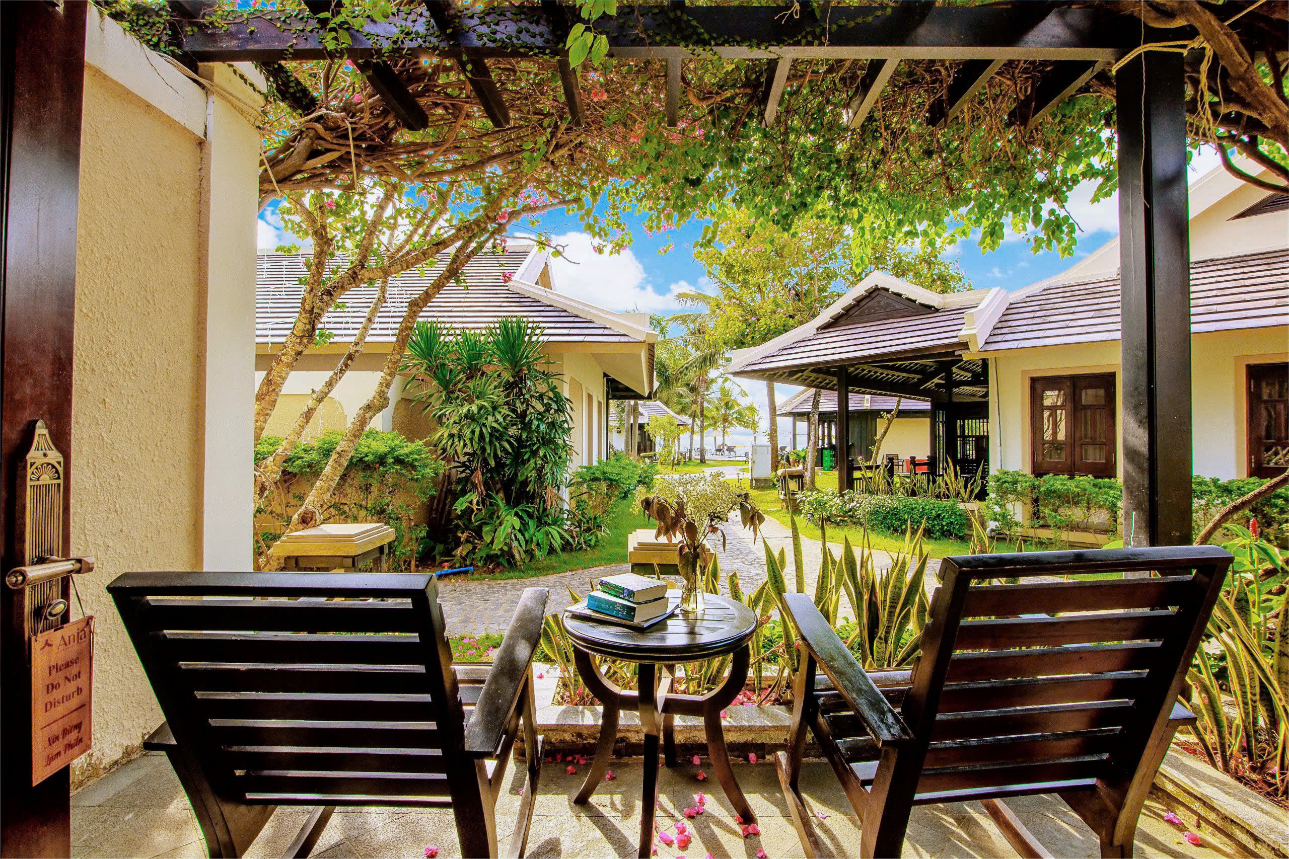 Anja Resort Phu Quoc