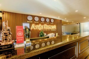 Anja Resort Phu Quoc