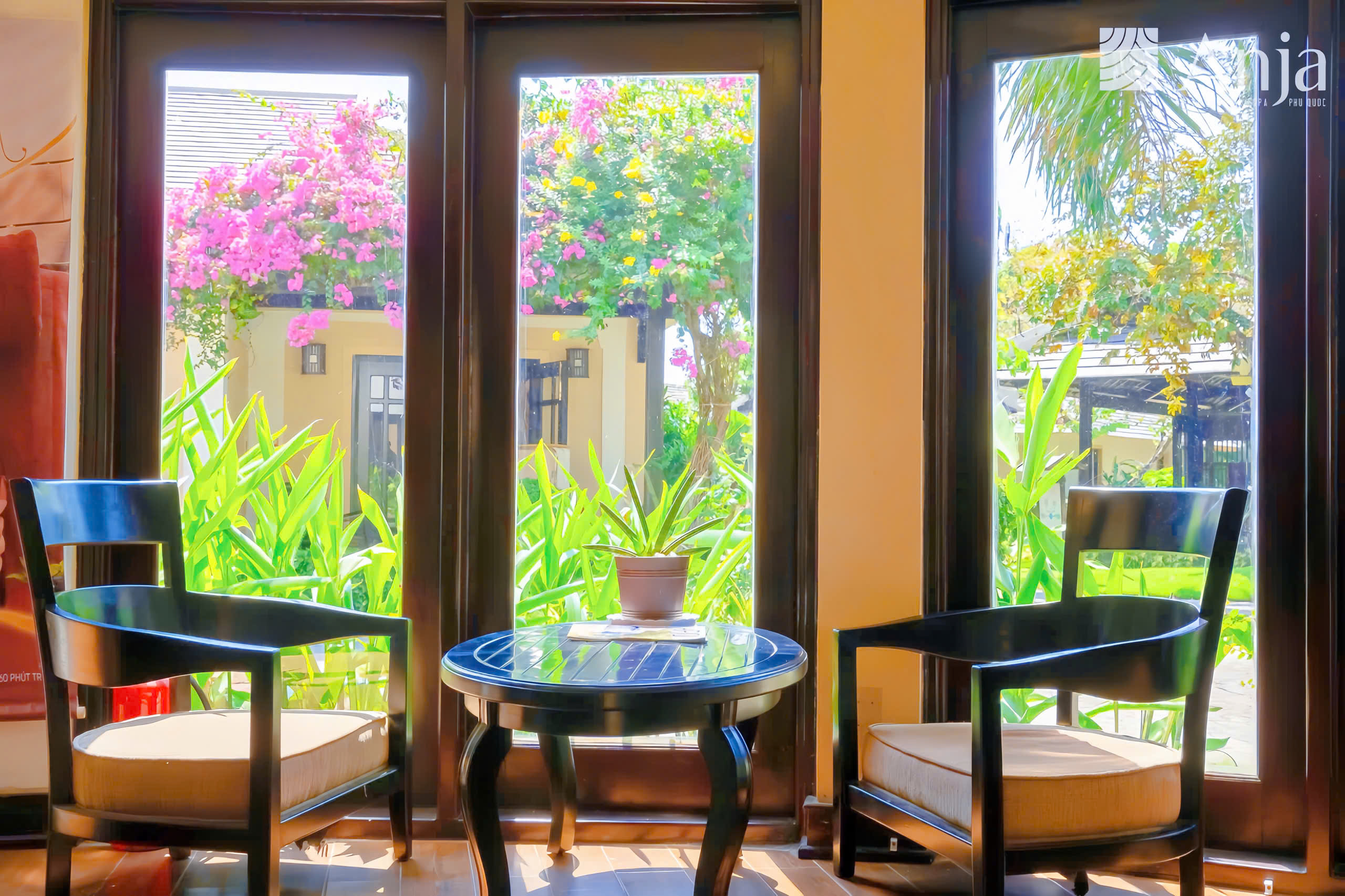 Khách Sạn Phú Quốc Anja