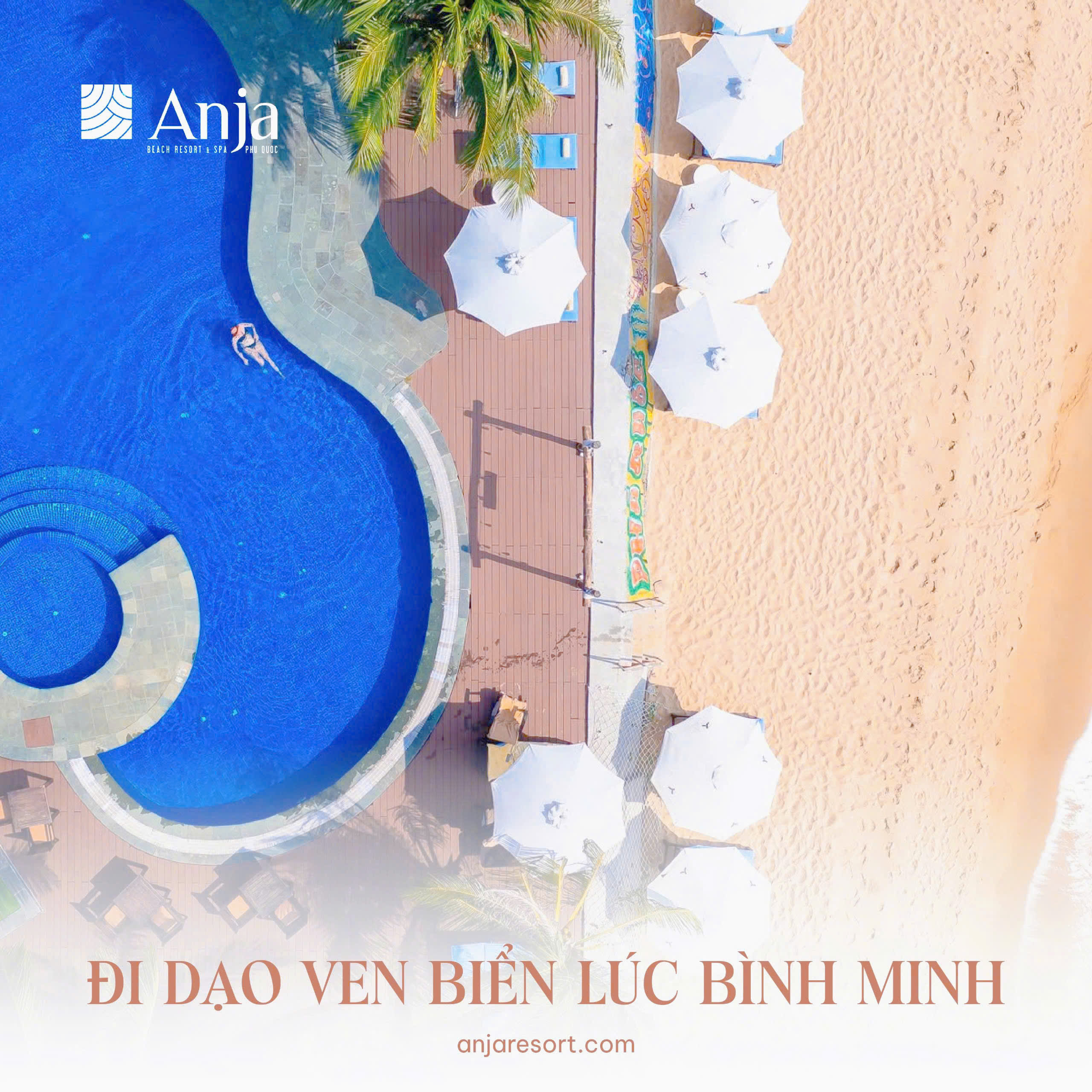 Anja Resort Phu Quoc