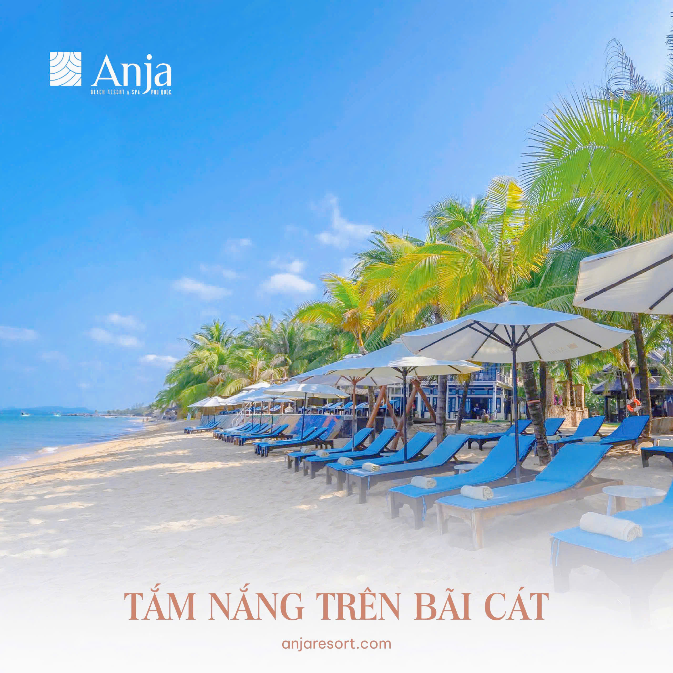 Anja Resort Phu Quoc