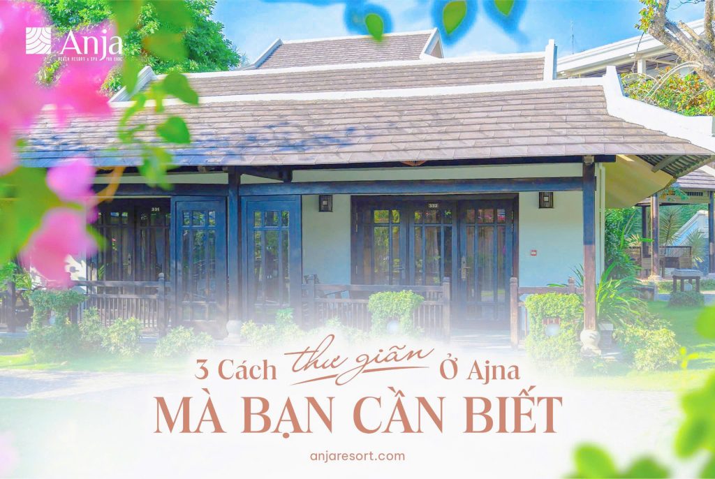 Anja Resort Phu Quoc