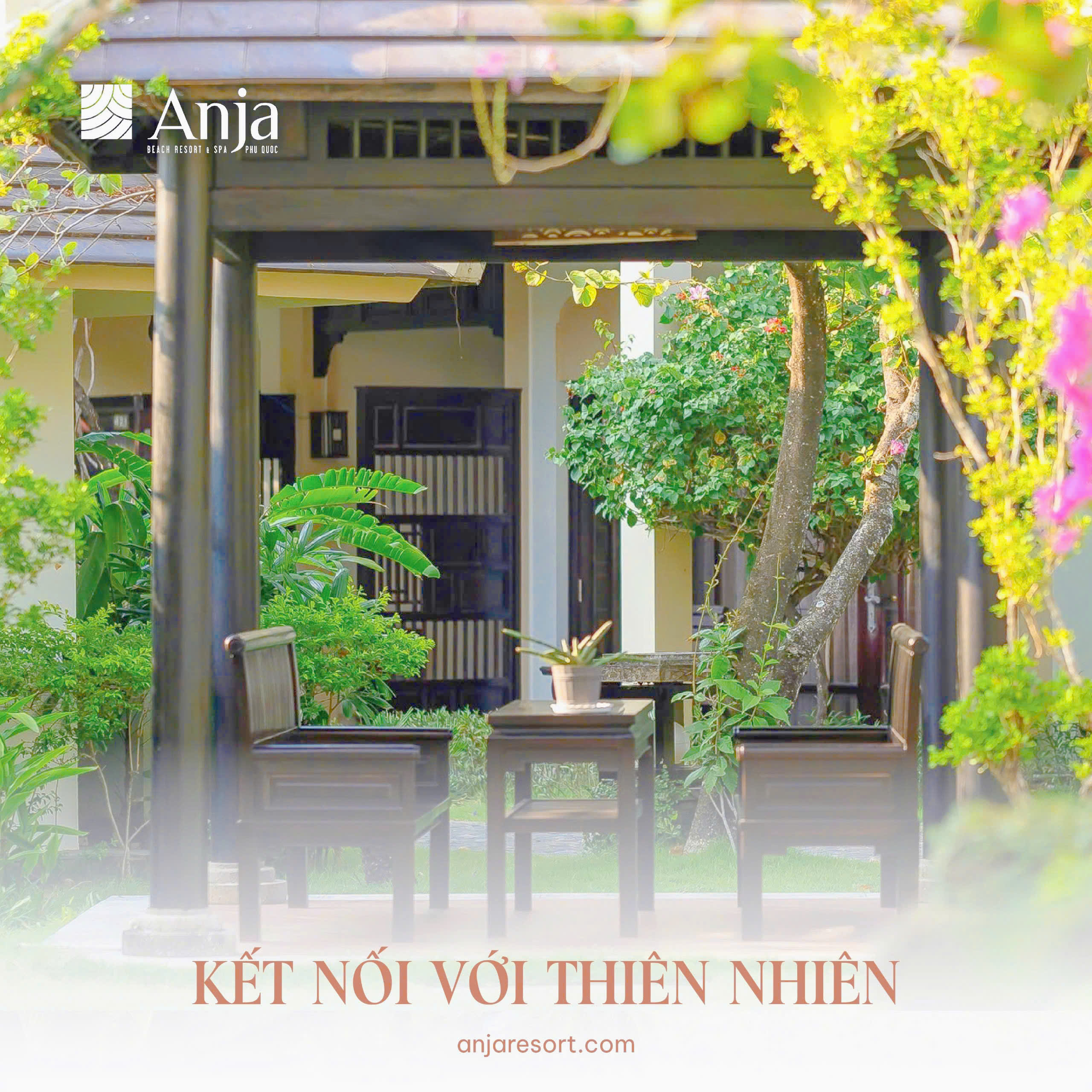 Anja Resort Phu Quoc