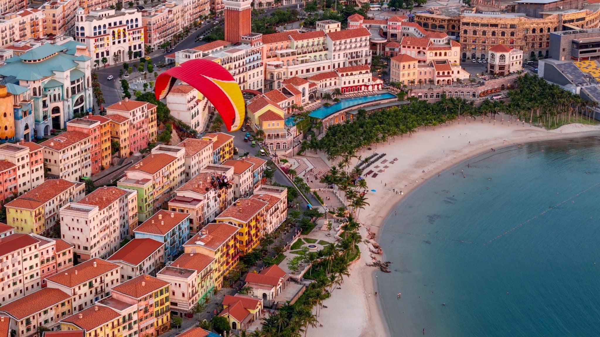 Khách Sạn Phú Quốc 