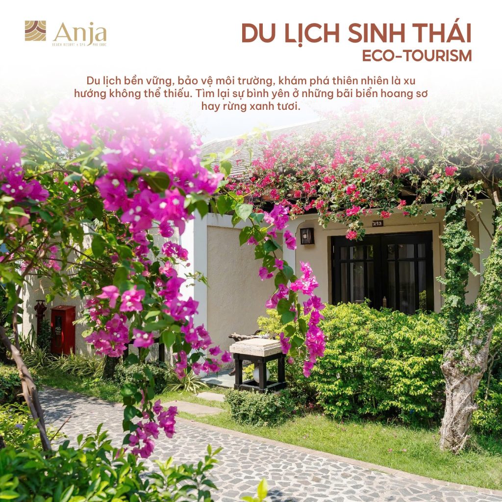 Beach Resort Phu Quoc Anja