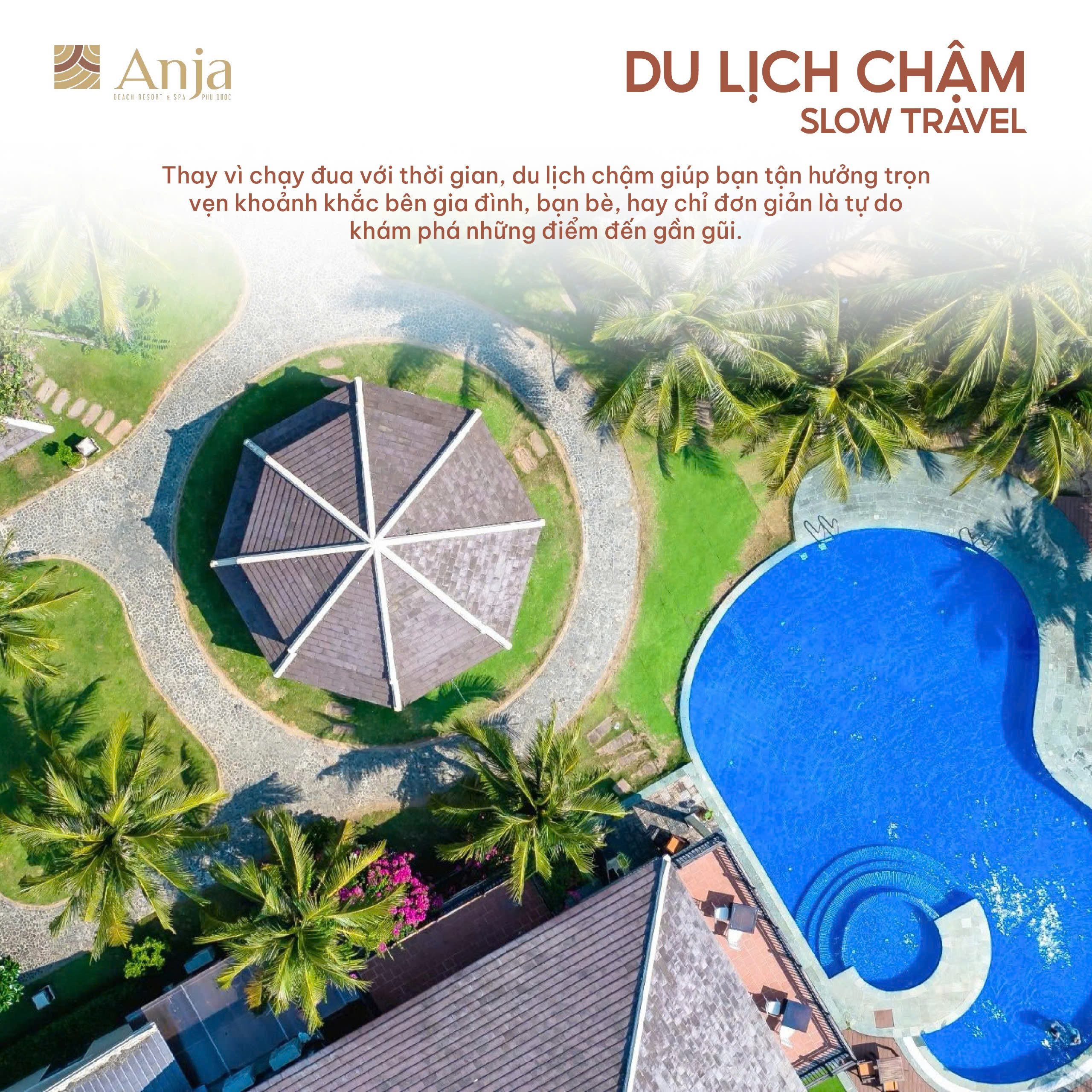 Beach Resort Phu Quoc Anja