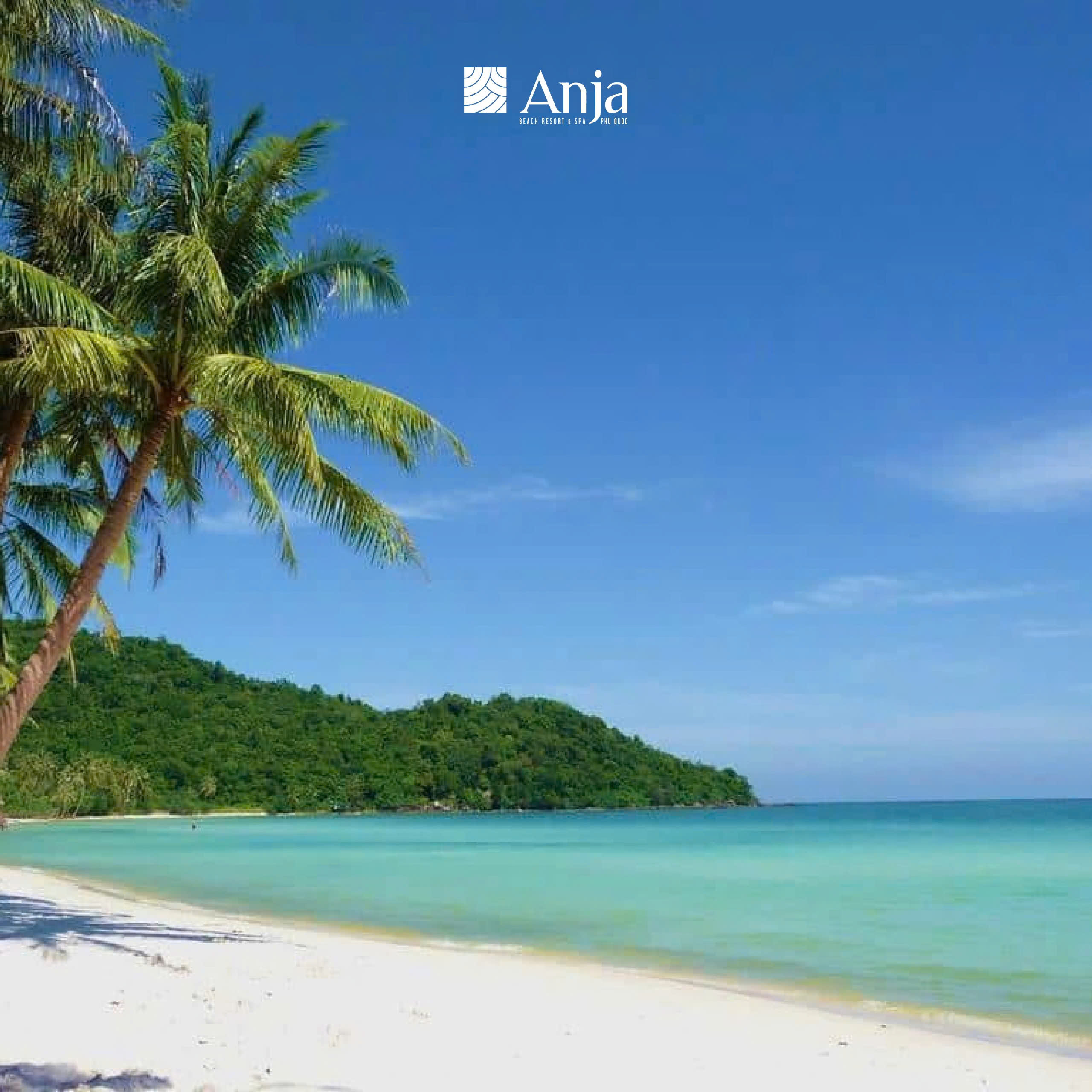 Anja Resort Phu Quoc