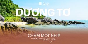 Anja Resort Phu Quoc