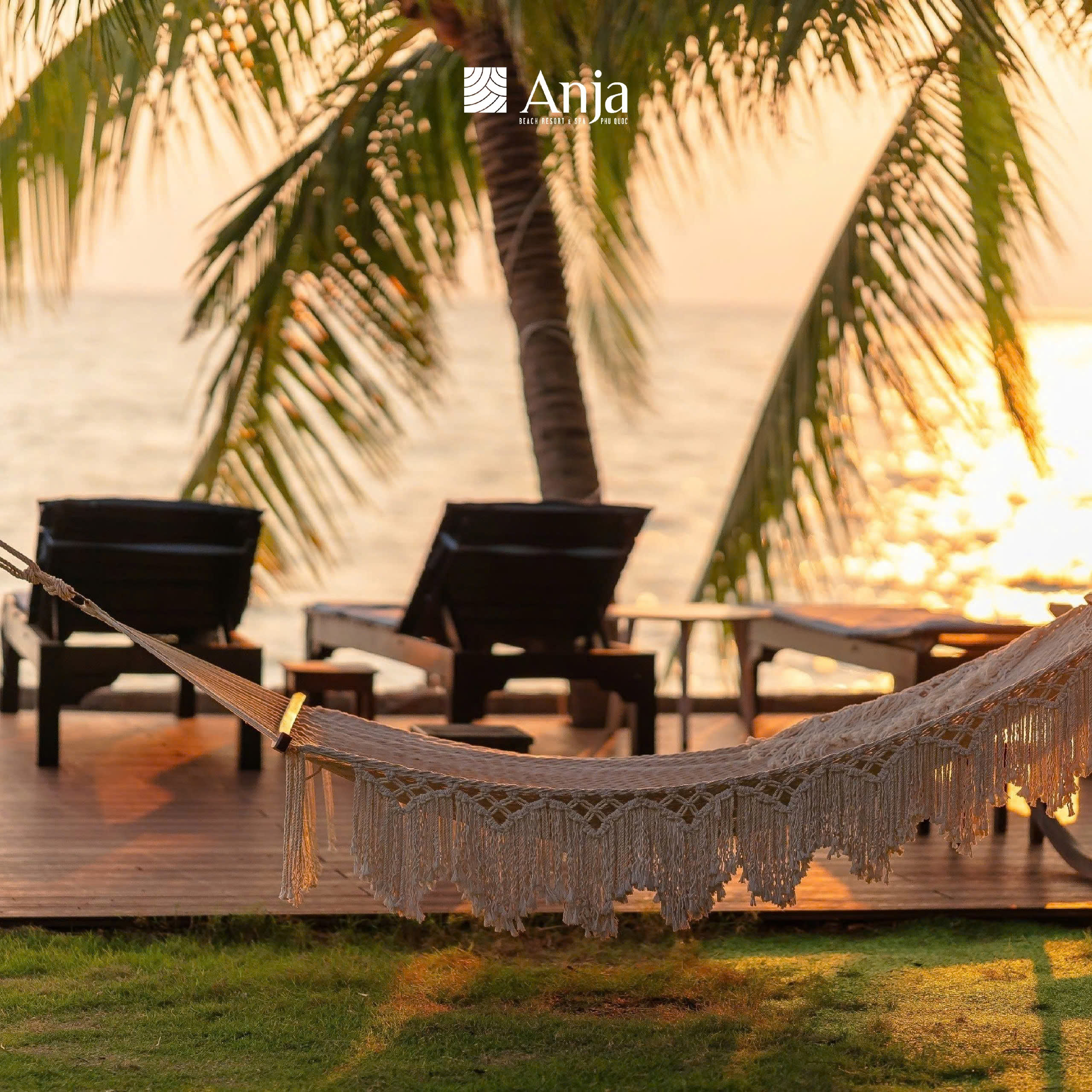Anja Resort Phu Quoc