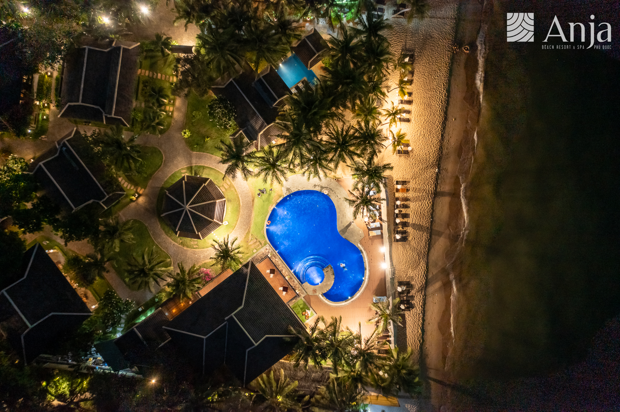 Anja Resort Phu Quoc
