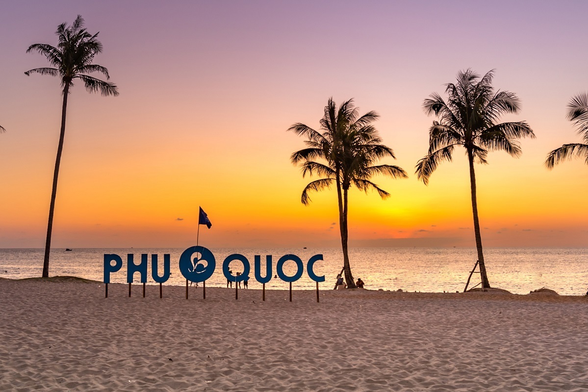 Resort Phu Quoc 