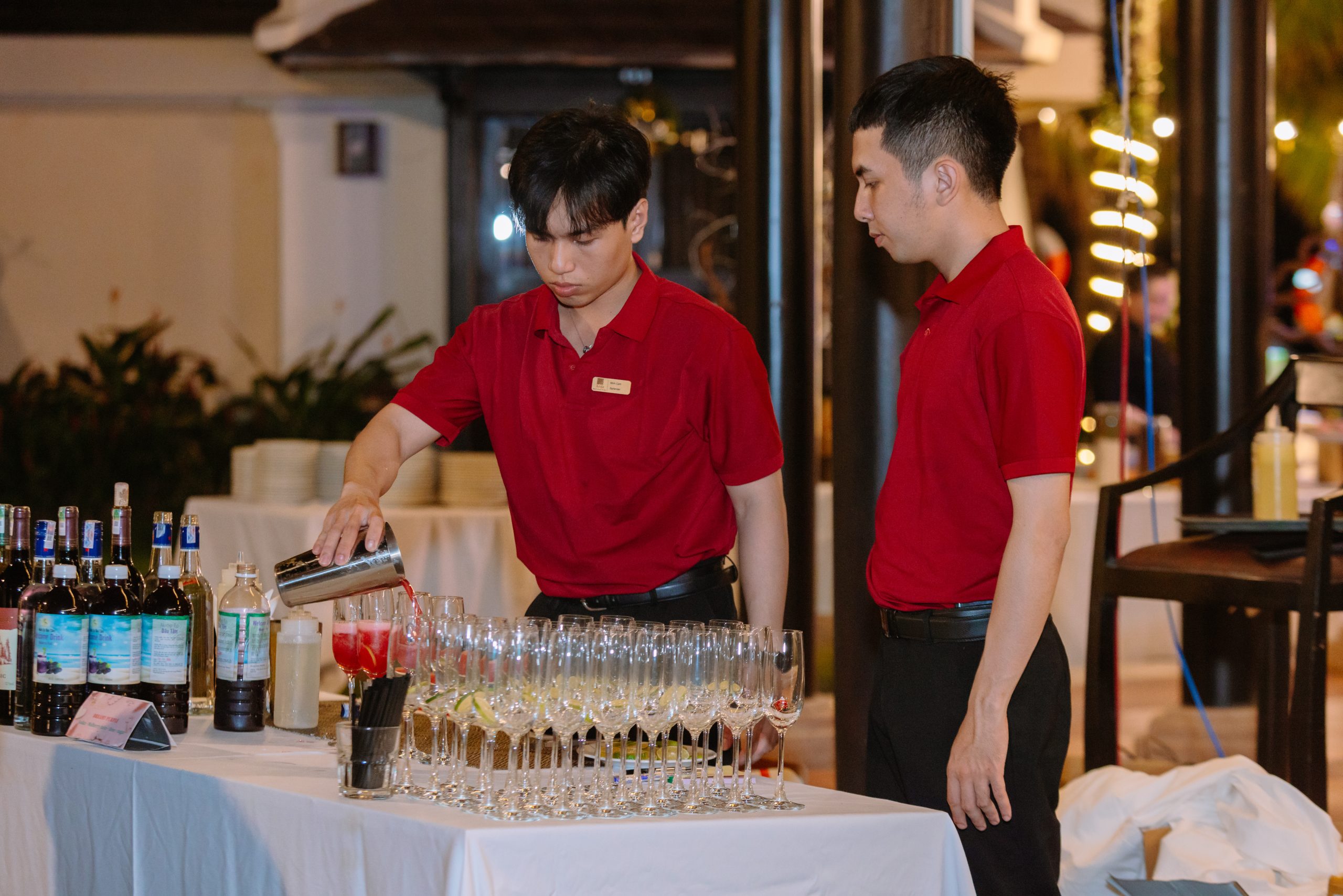 Resort Phu Quoc