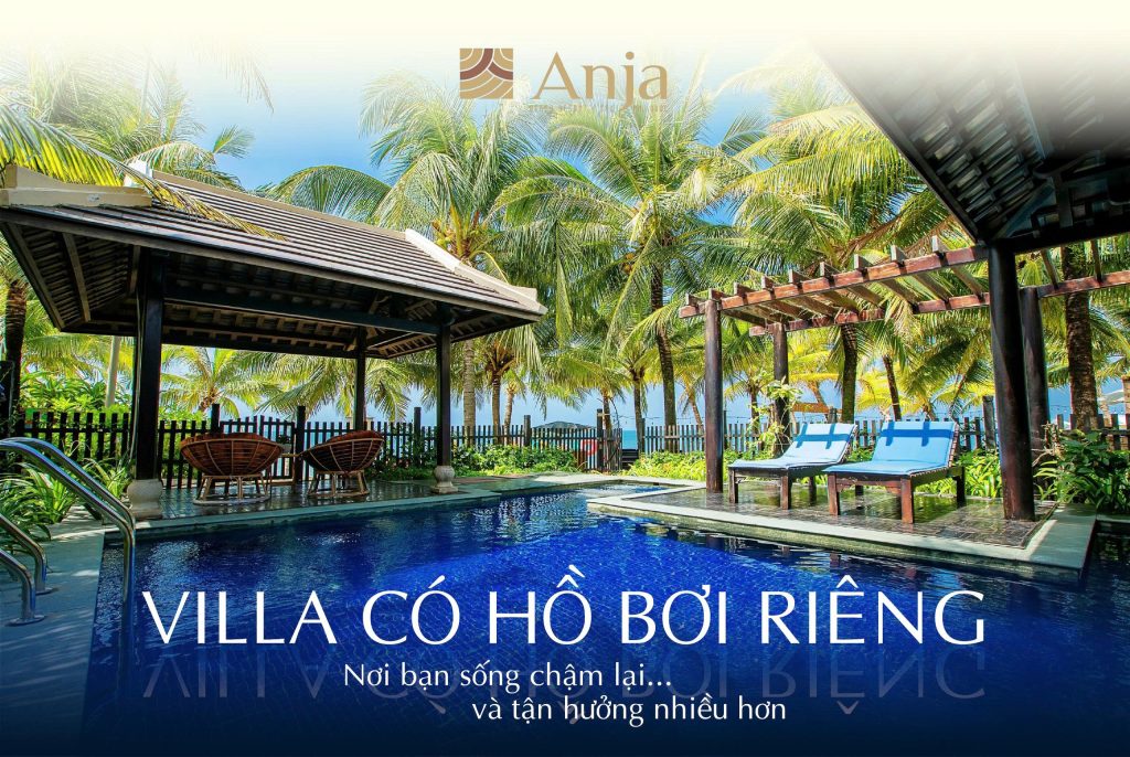 Resort Phu Quoc Anja