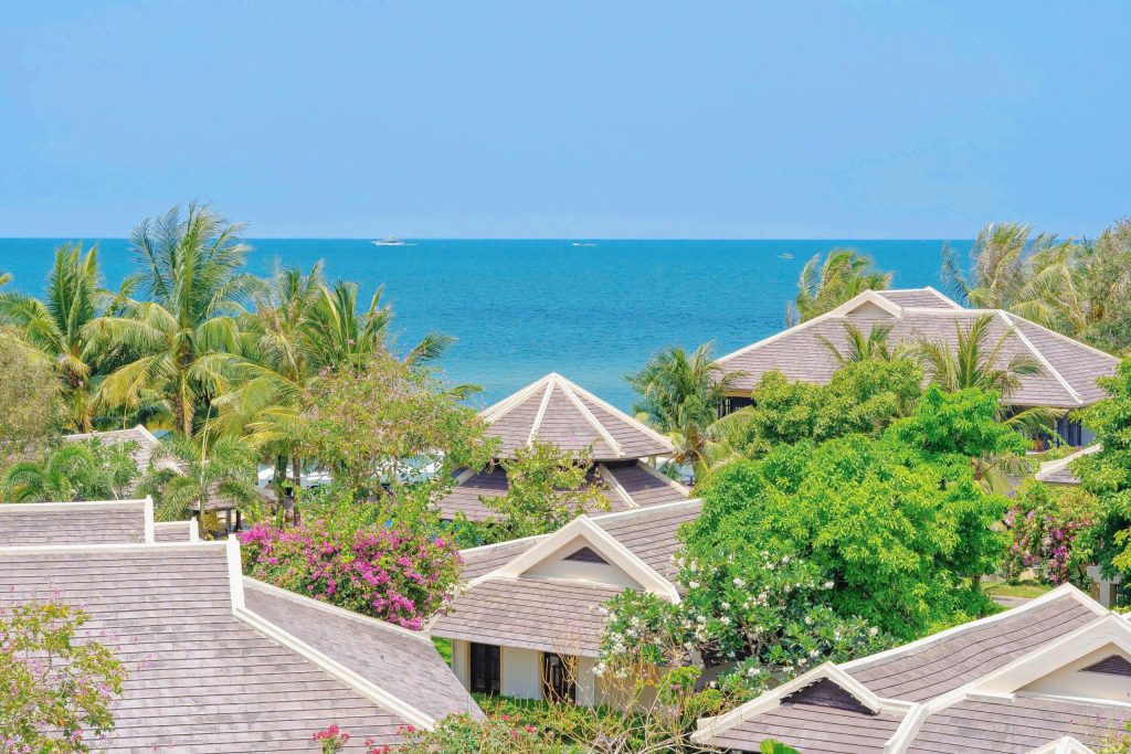 Resort Phu Quoc