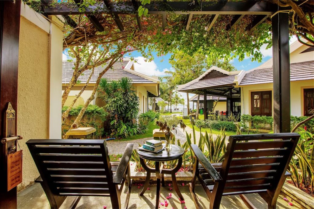 Resort Phu Quoc