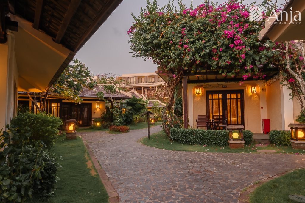 Resort Phu Quoc