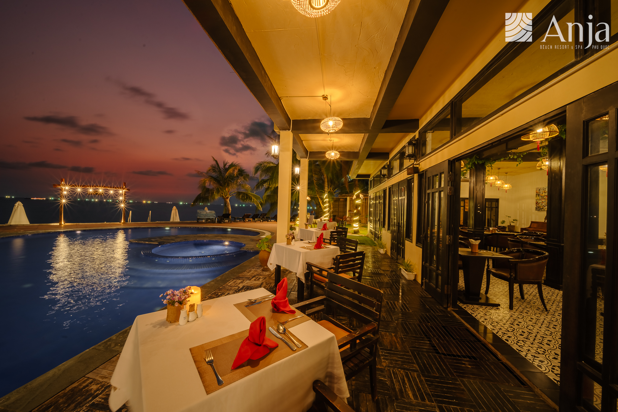 Resort Phu Quoc