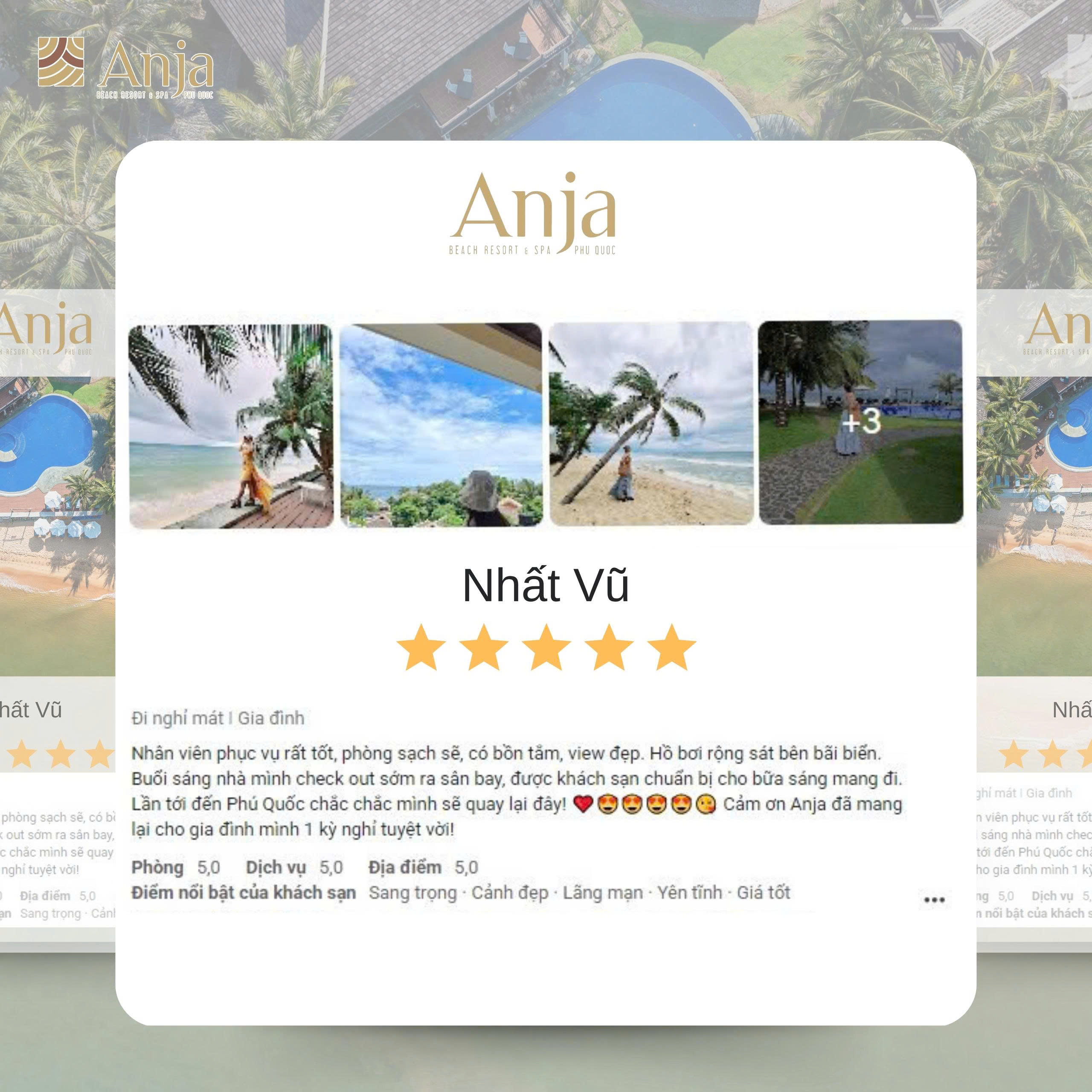Resort Phu Quoc 