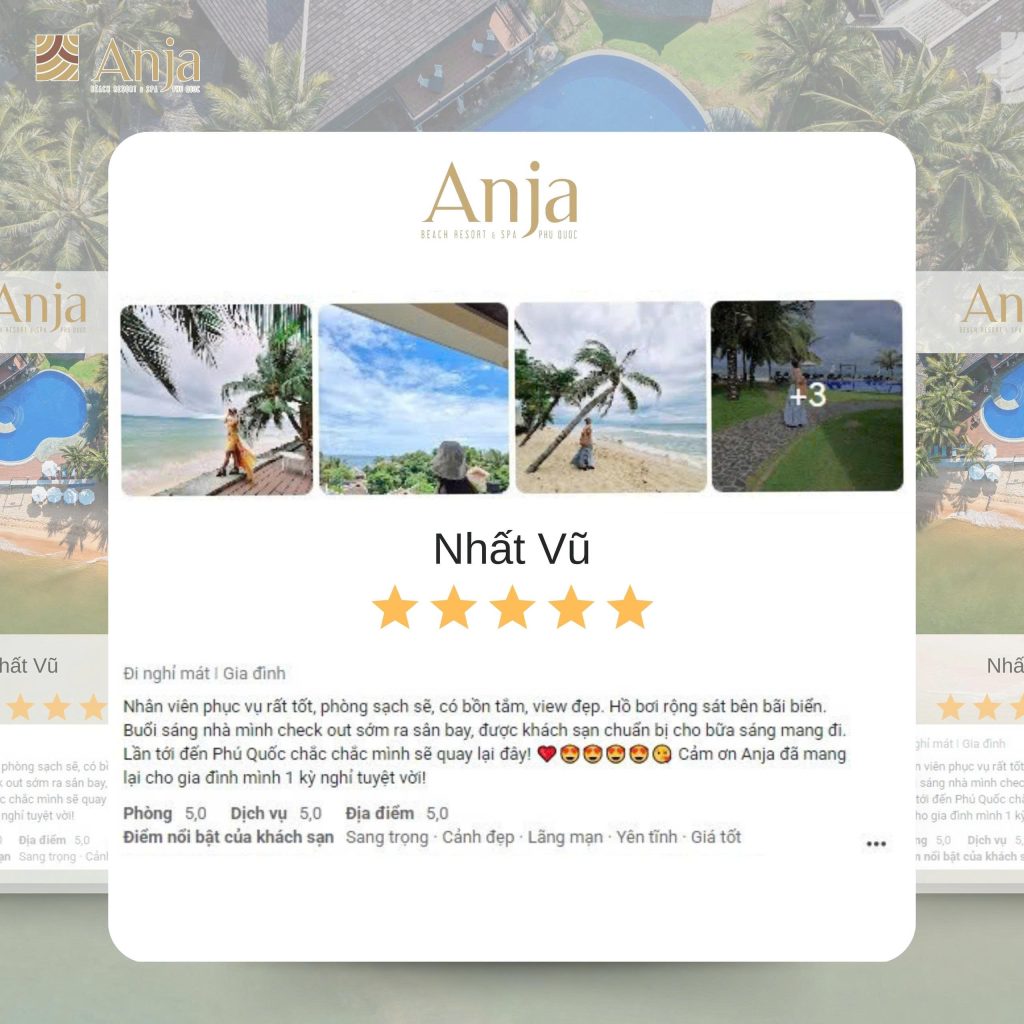 Resort Phu Quoc