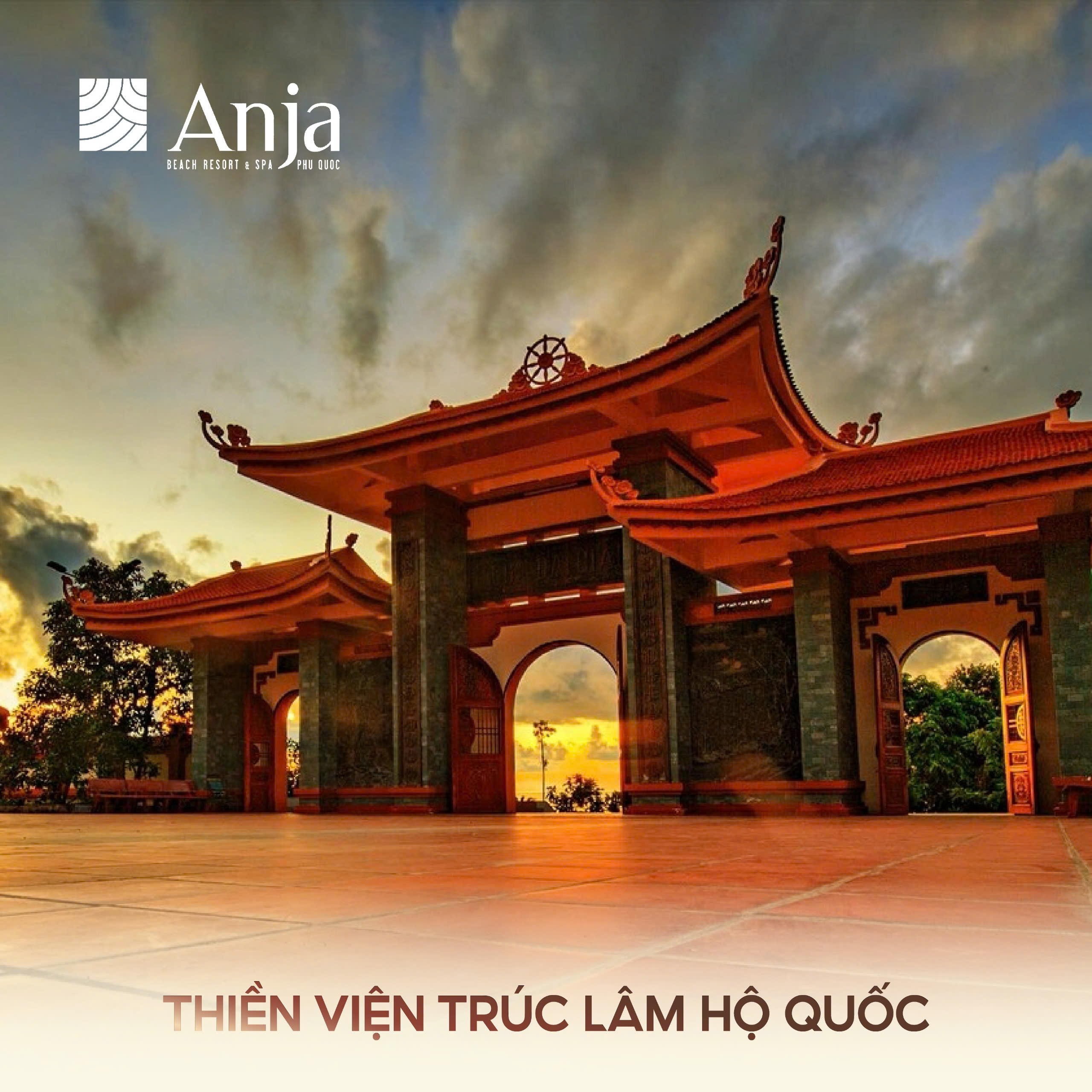 Resort Phu Quoc 