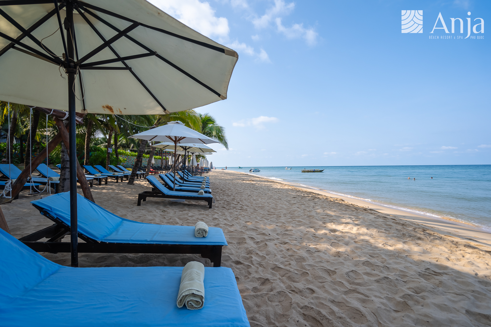 Resort Phu Quoc