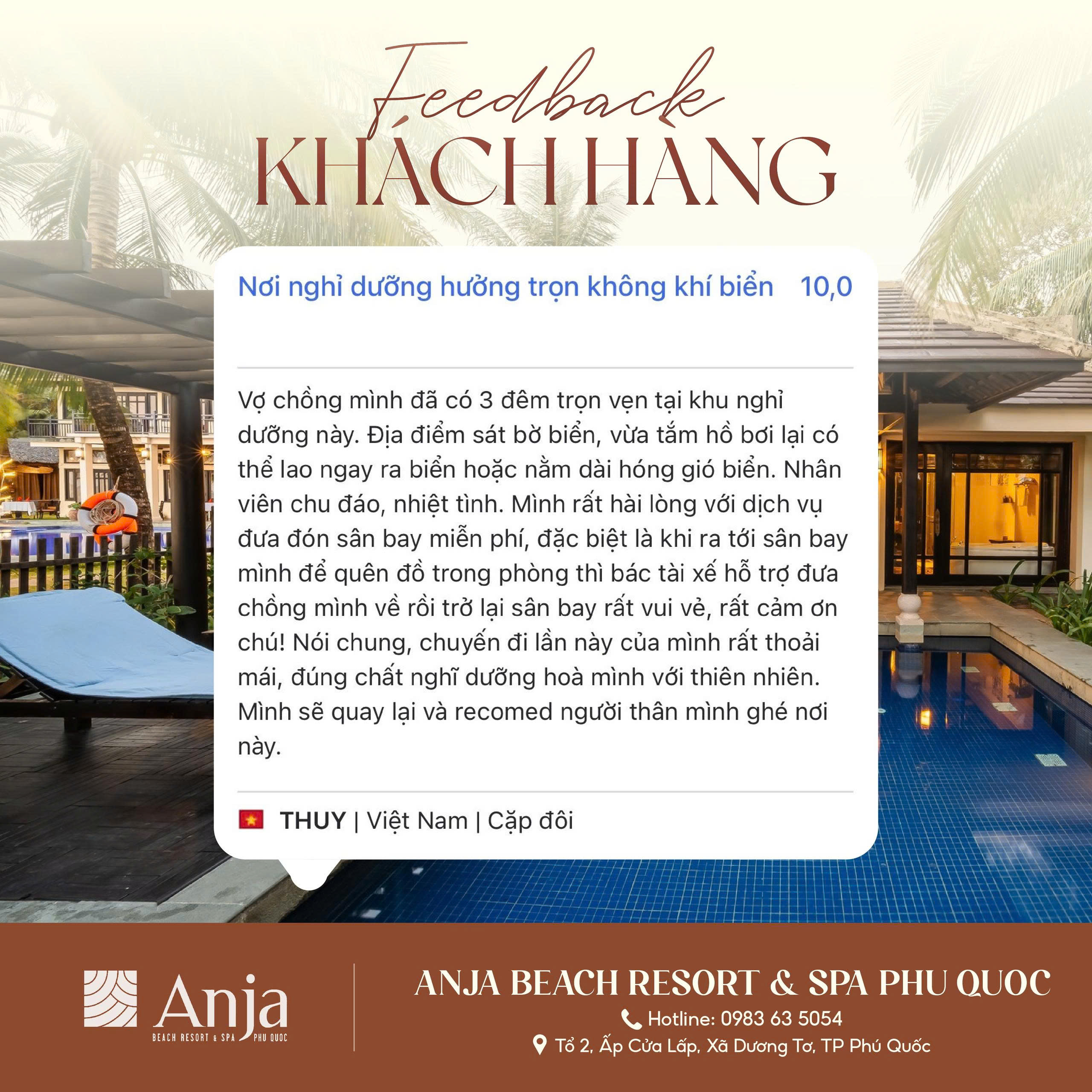 Resort Phu Quoc 