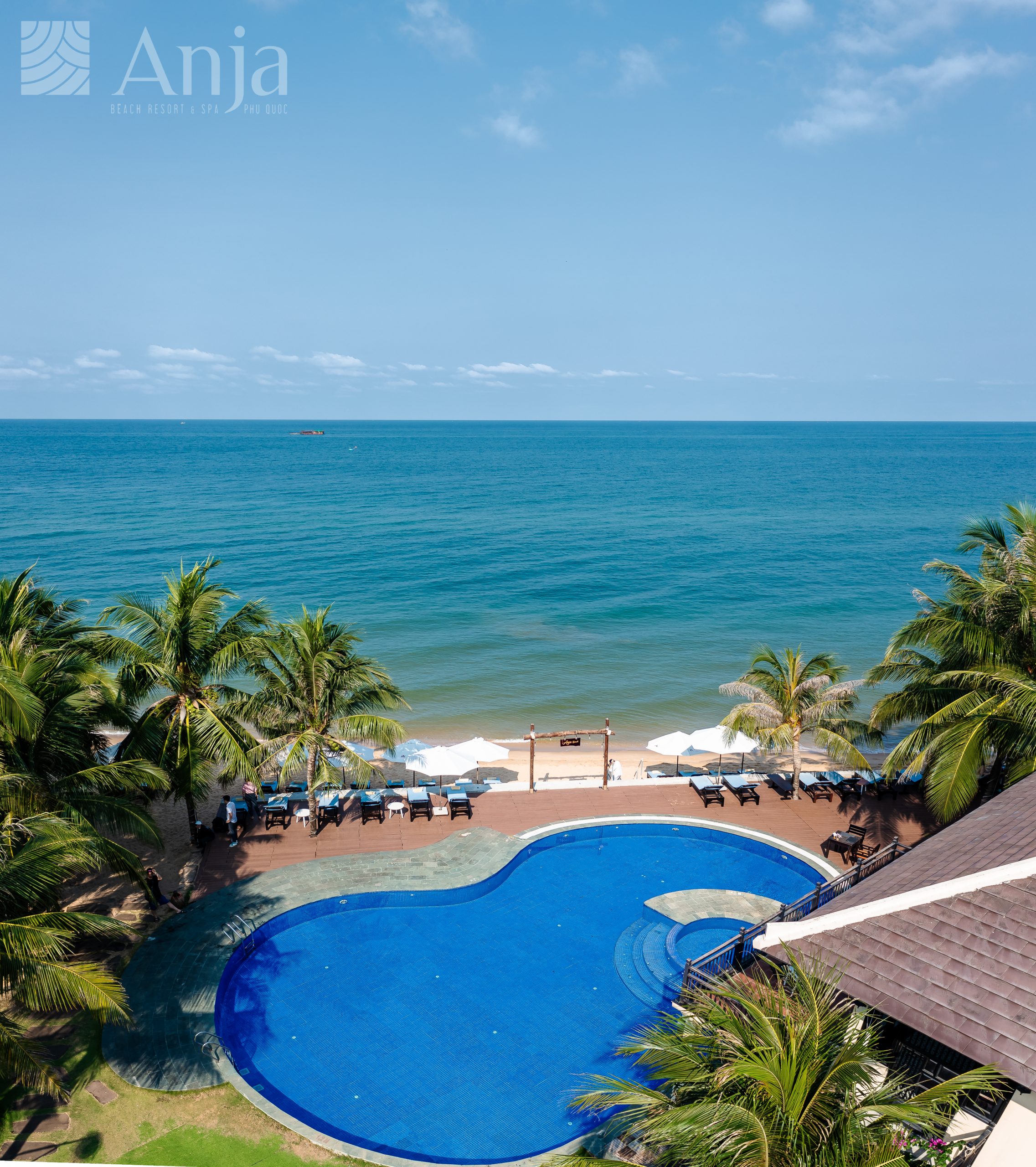 Resort Phu Quoc