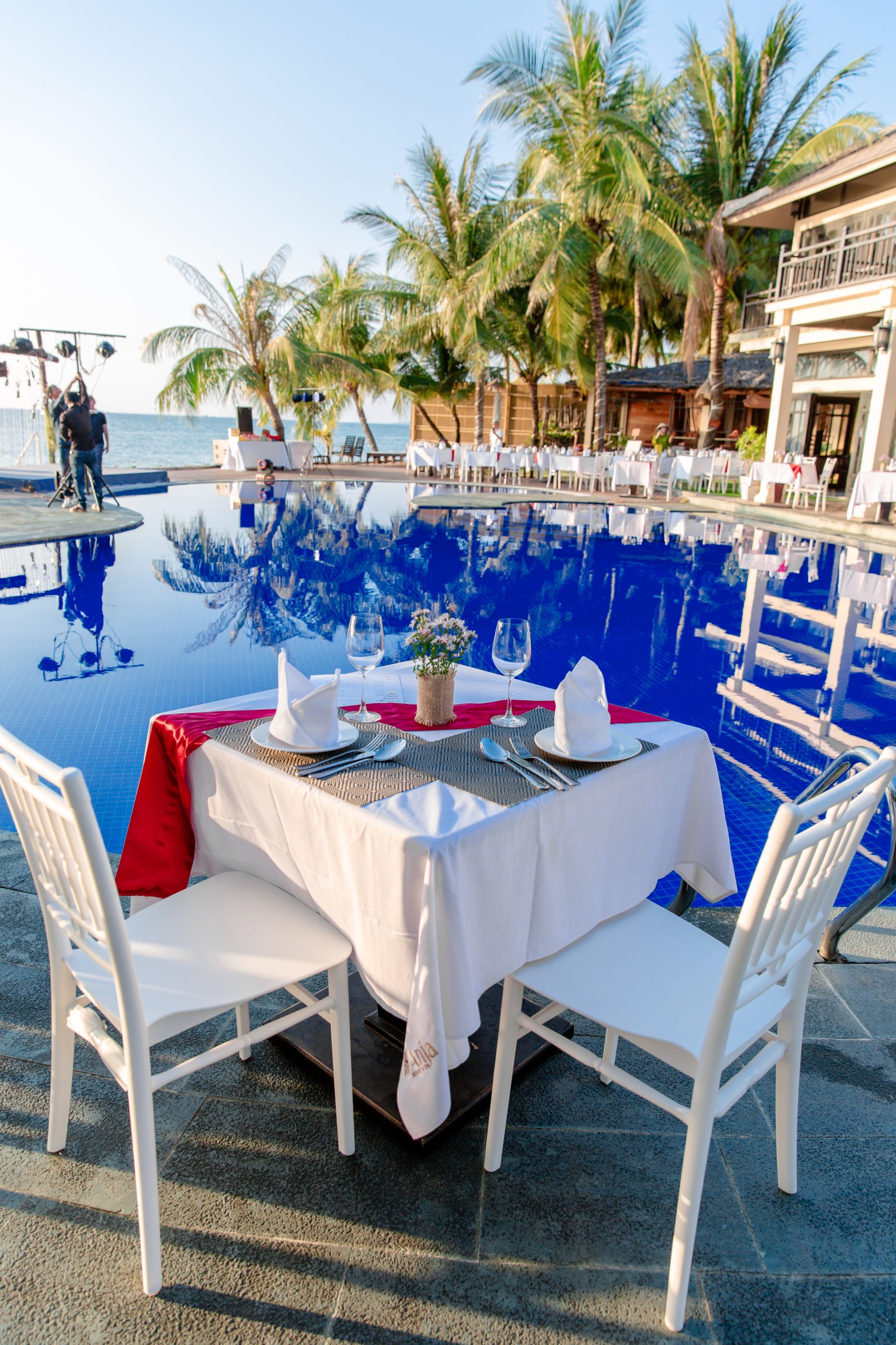 Resort Phu Quoc