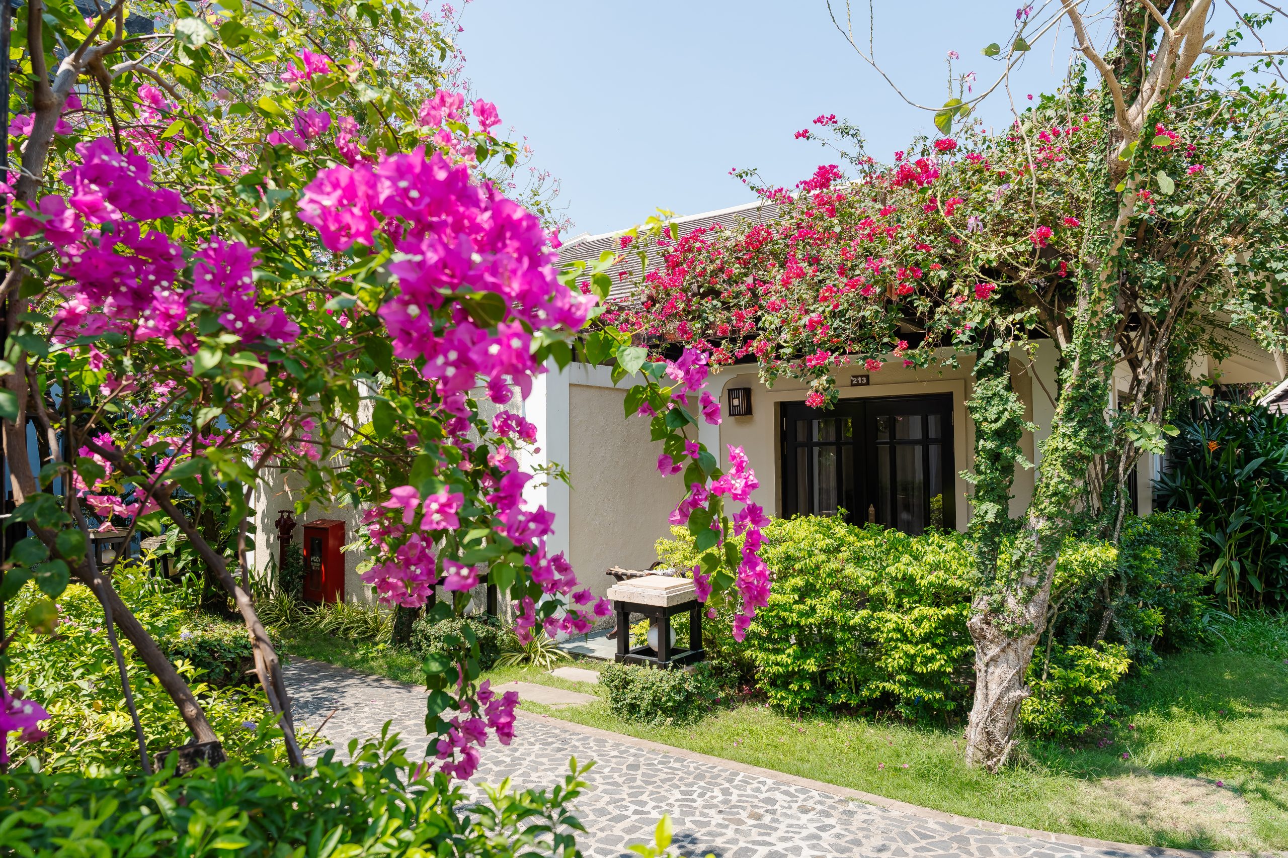 Resort Phu Quoc
