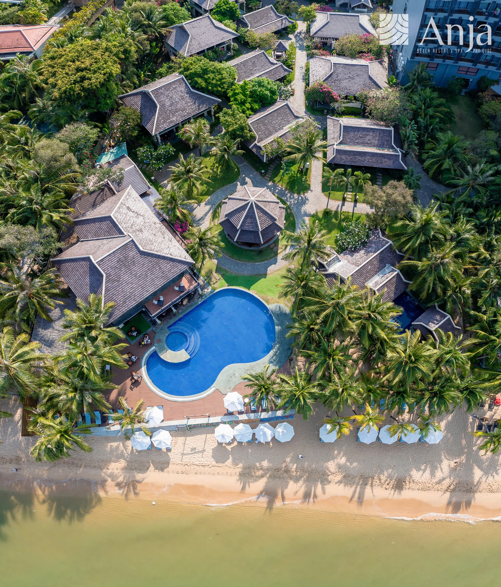 Resort Phu Quoc